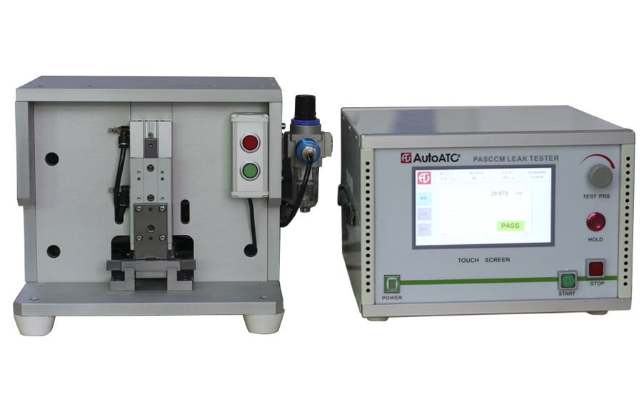 連接器氣密測(cè)試儀